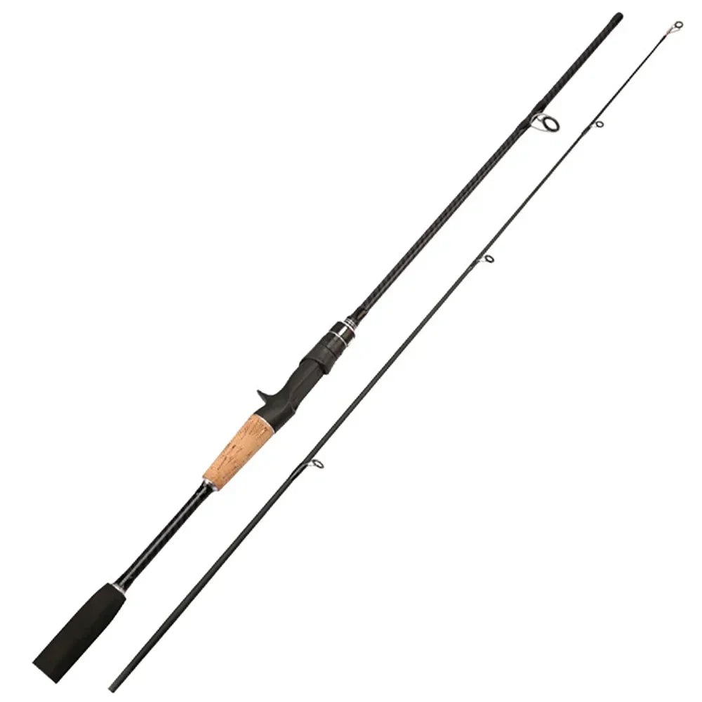 Fast Ultralight Lure Pole,